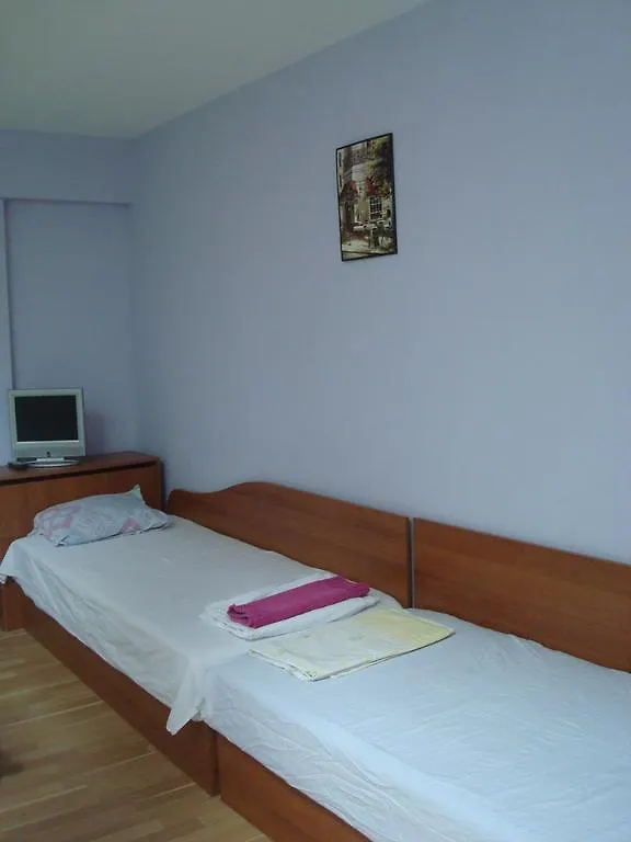 East Gate Guest Rooms Plowdiw