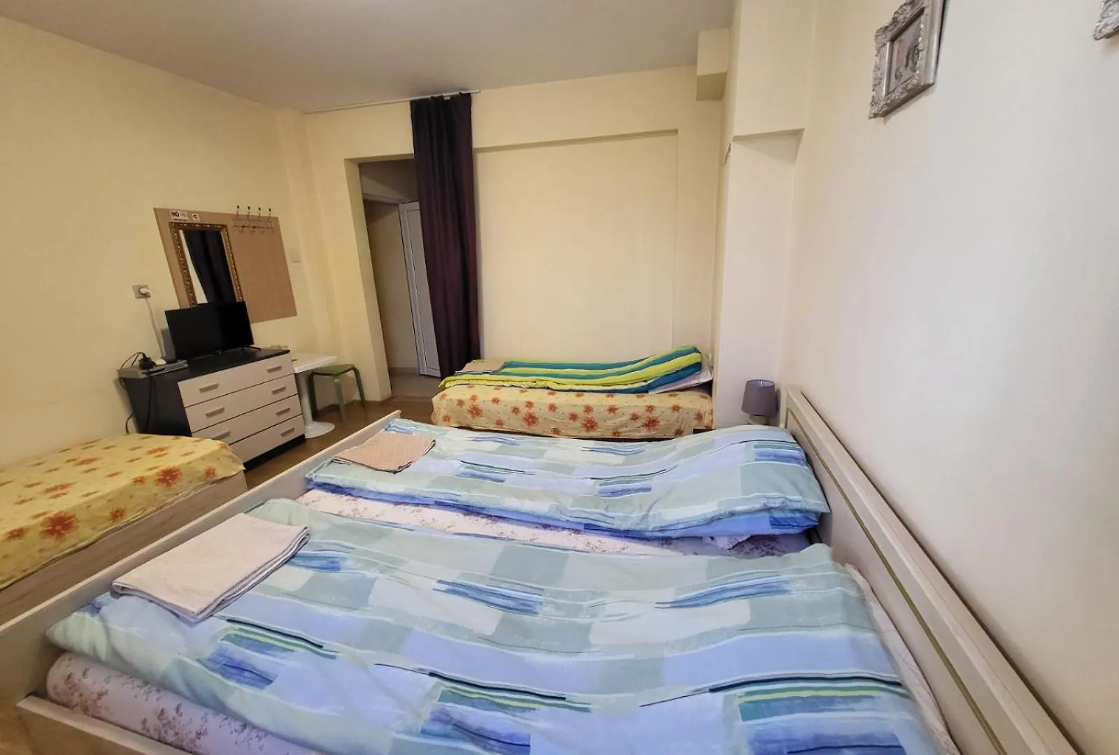 East Gate Guest Rooms Plowdiw