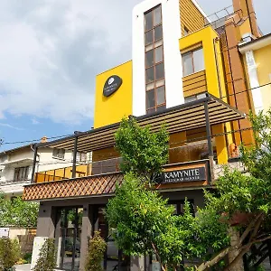 камъните 3*, Burgas Bulgaria