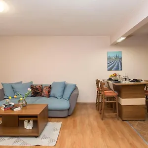 Sofia Central Hotel Apartments 2*, Sofia Bulgaria
