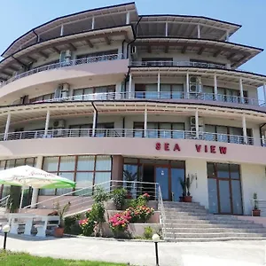 Sea View 2*, Primorsko Bulgaria