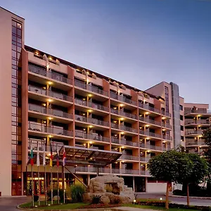 Apollo - Premium , Pools & Free Beach, Individual Ac In Every 4*, Golden Sands Bulgaria