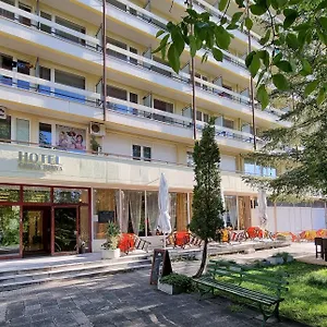 Gorna Banya 3*, Sofia Bulgaria