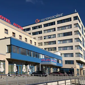 Astra 3*, Sofia Bulgaria