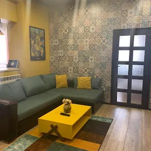 Trakia Street Apartament
