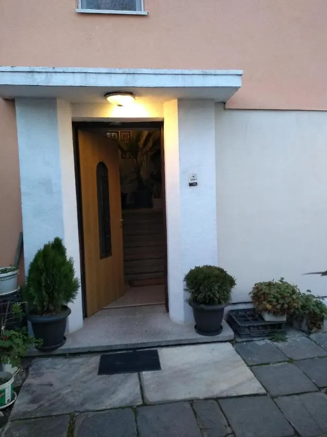 East Gate Guest Rooms Plovdiv 0*,