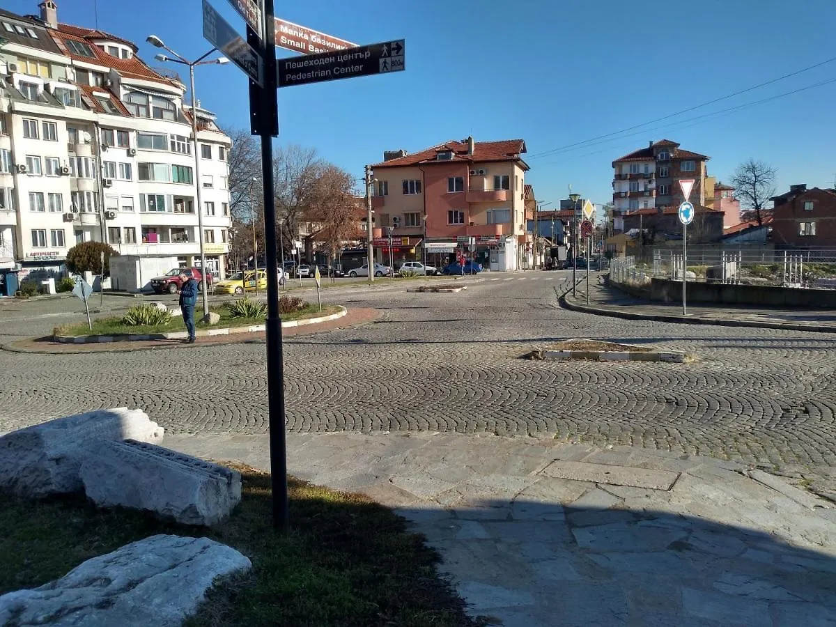 East Gate Guest Rooms Plovdiv 0*,  Bulgaria