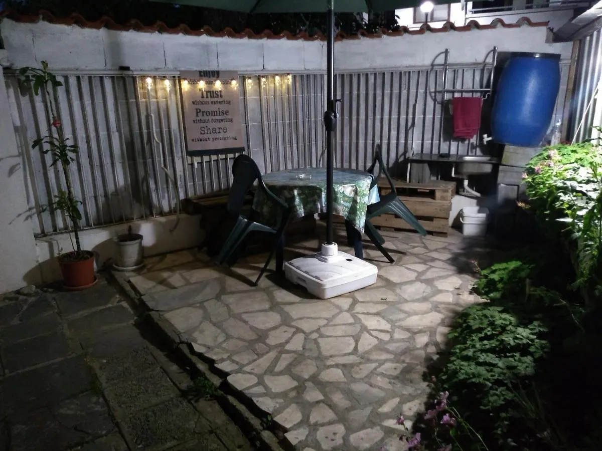 East Gate Guest Rooms Plovdiv