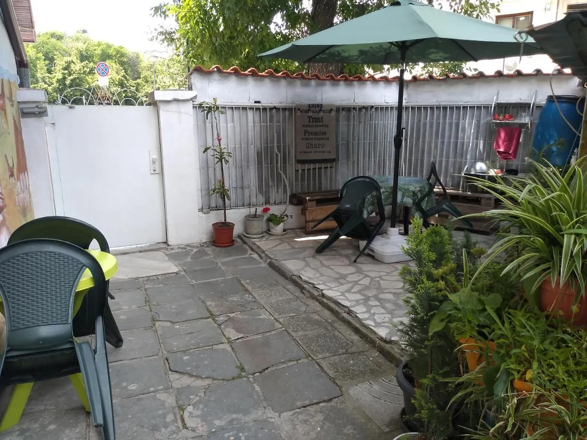 Guest house East Gate Guest Rooms Plovdiv