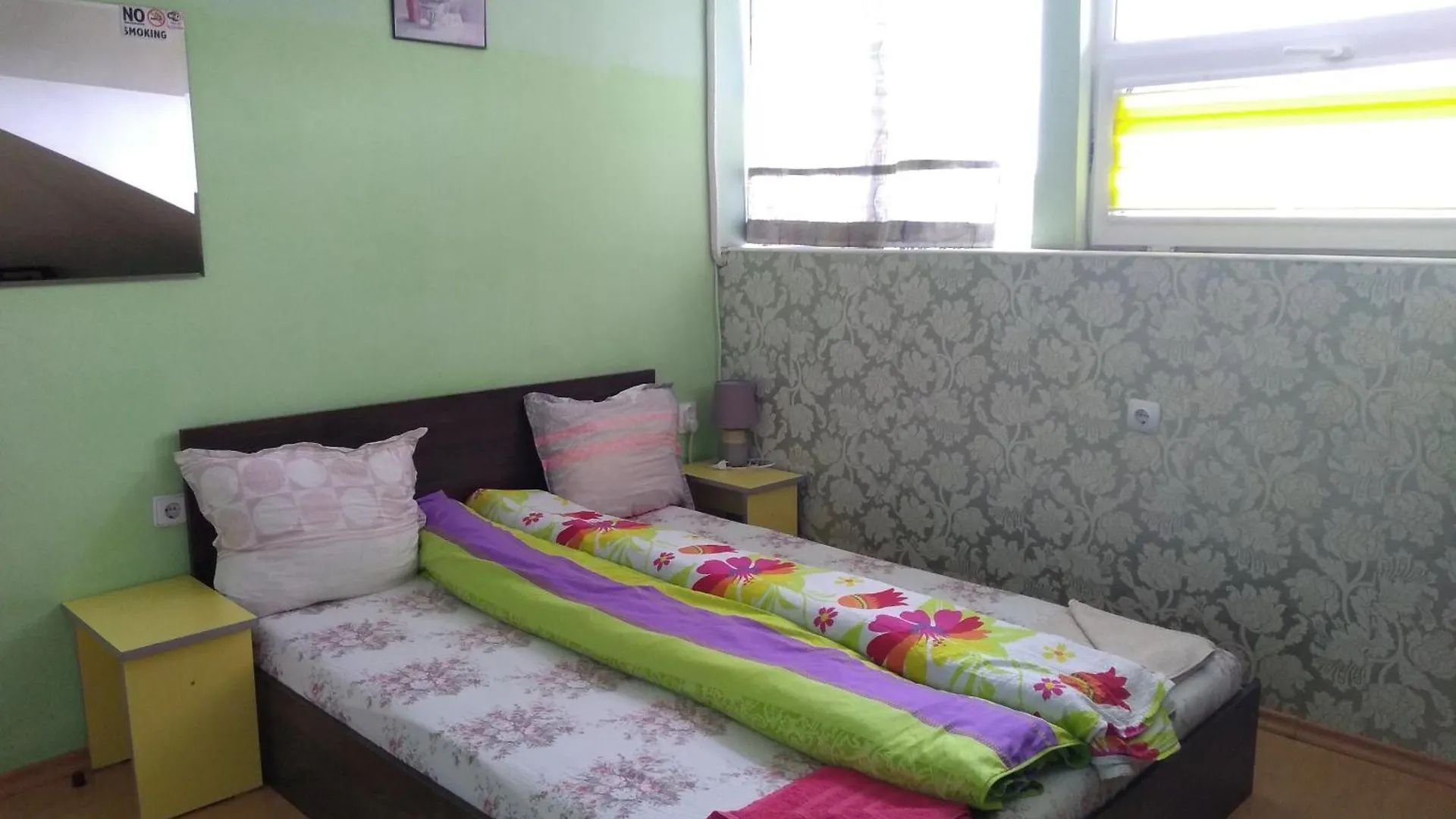 Guest house East Gate Guest Rooms Plovdiv