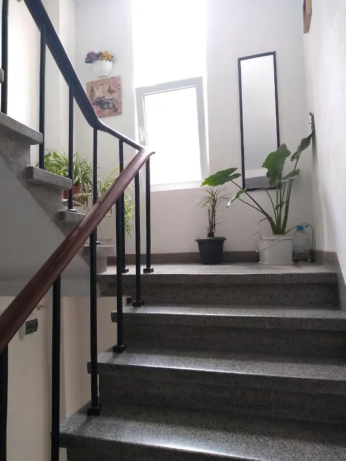 East Gate Guest Rooms Plovdiv Bulgaria