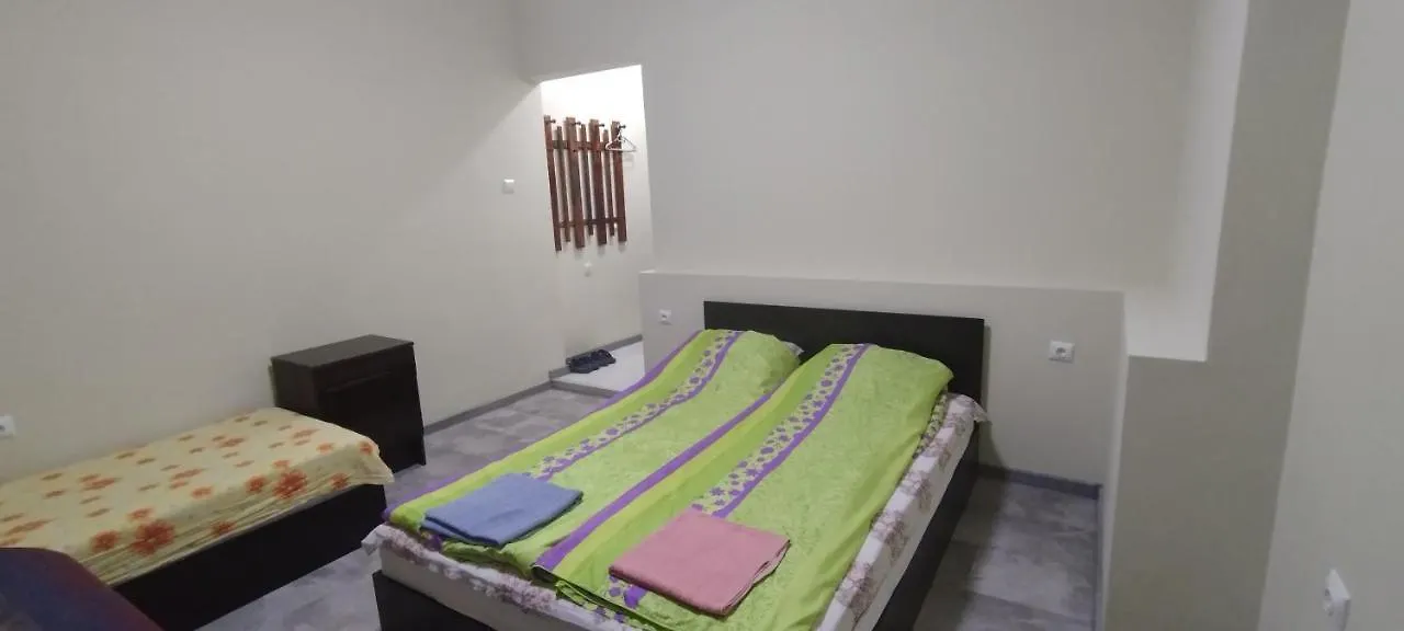 East Gate Guest Rooms Plovdiv Guest house