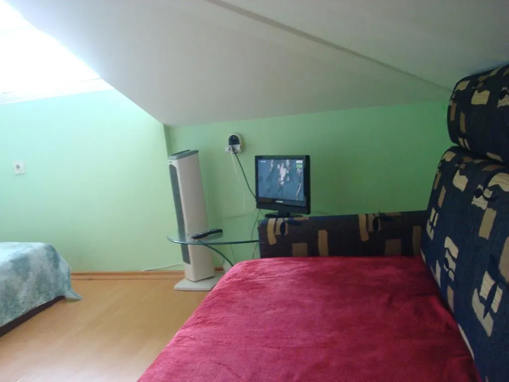 East Gate Guest Rooms Plovdiv