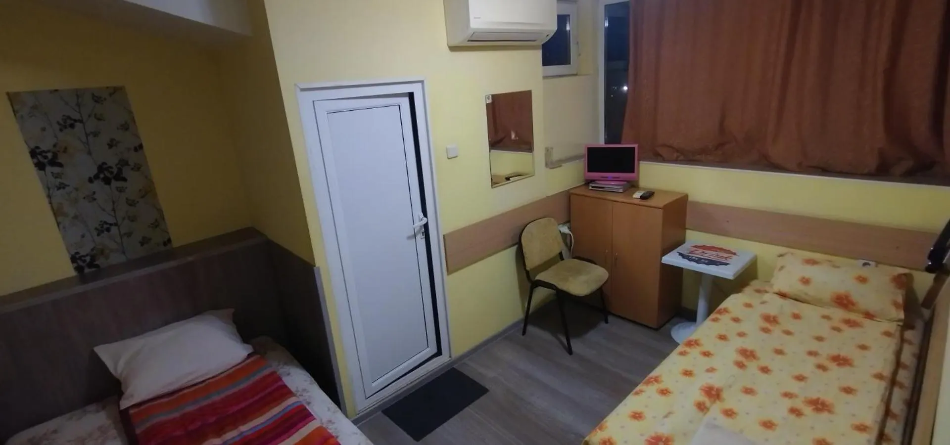 East Gate Guest Rooms Plovdiv 0*,  Bulgaria