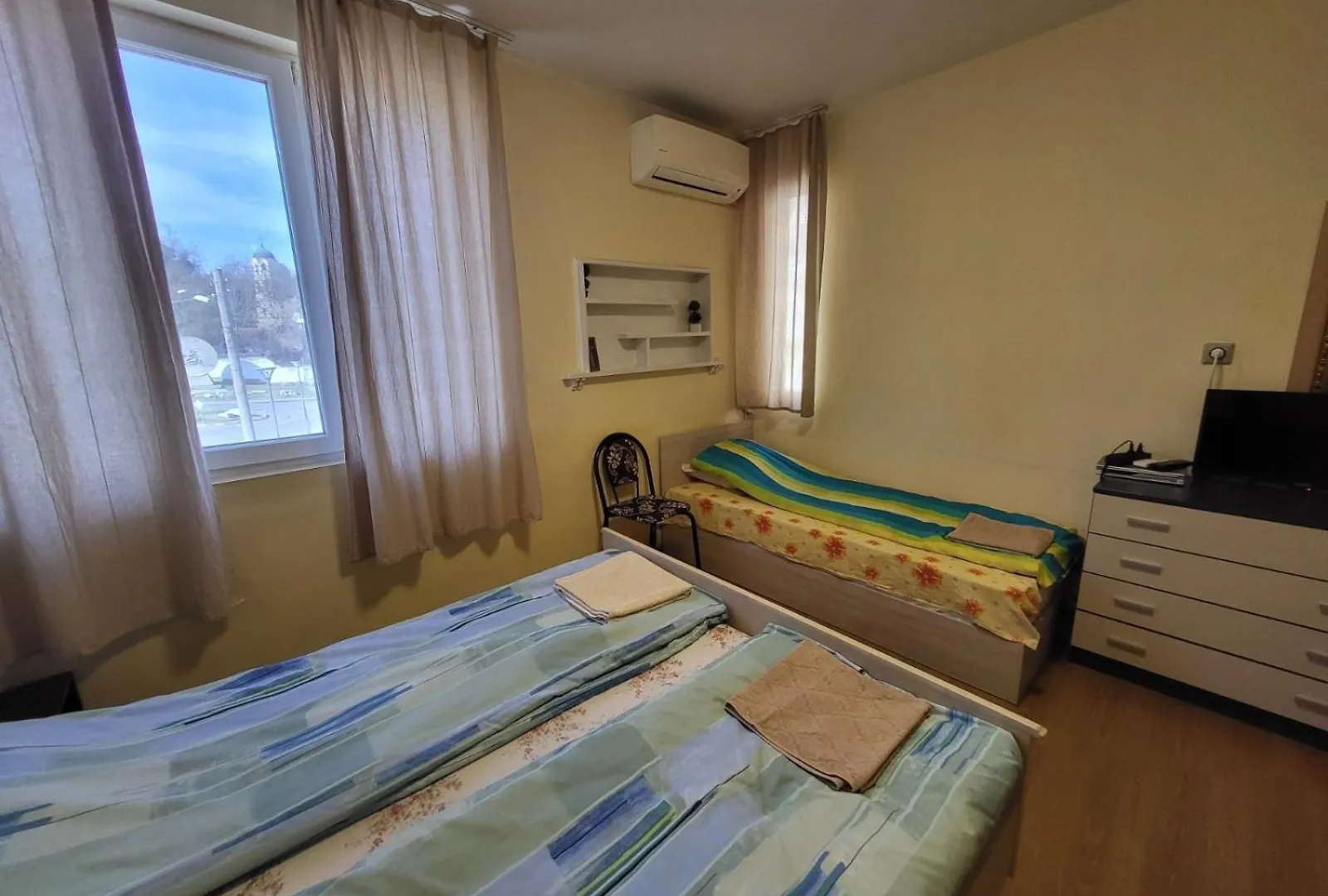 Guest house East Gate Guest Rooms Plovdiv