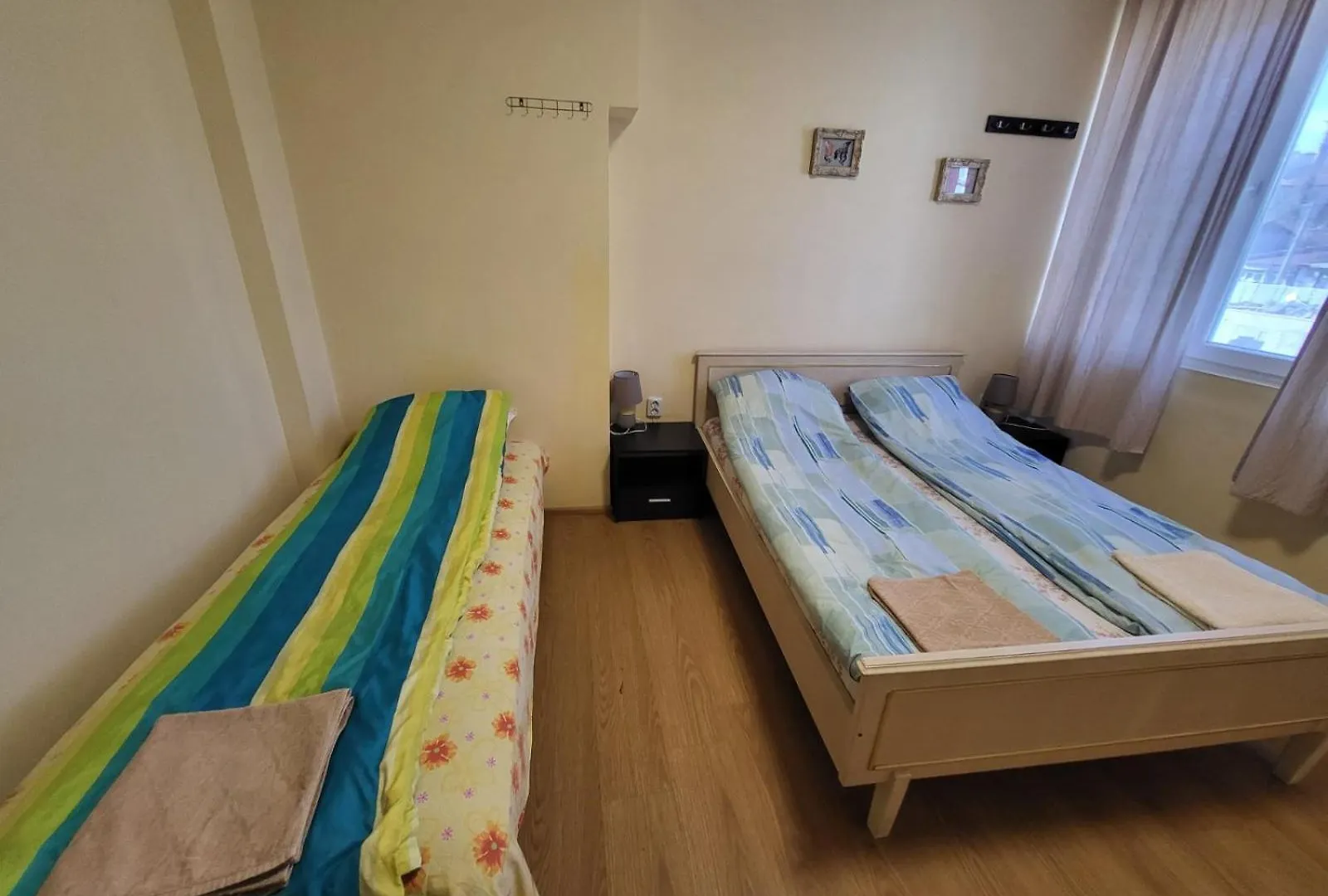 East Gate Guest Rooms Plovdiv Bulgaria