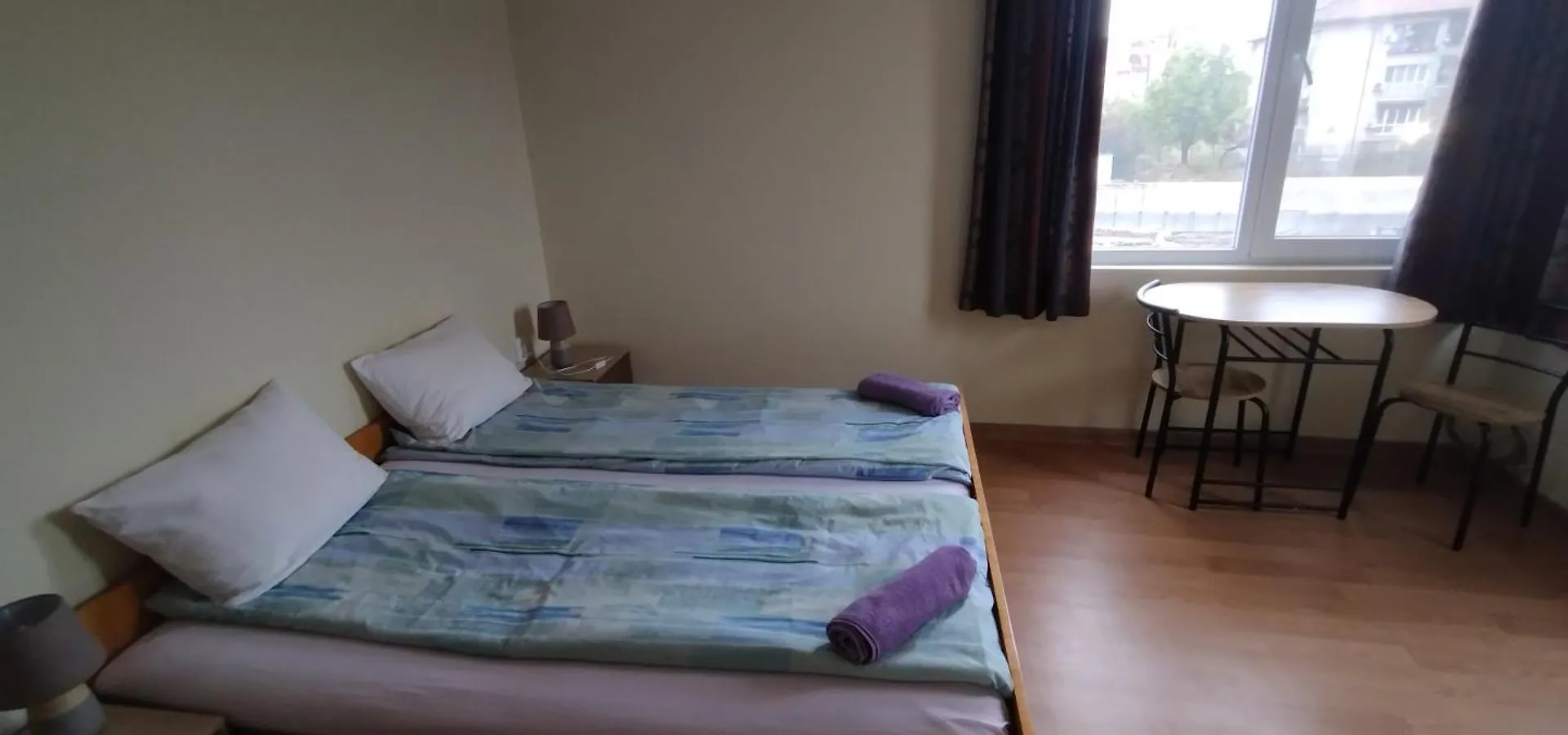 East Gate Guest Rooms Plovdiv Guest house