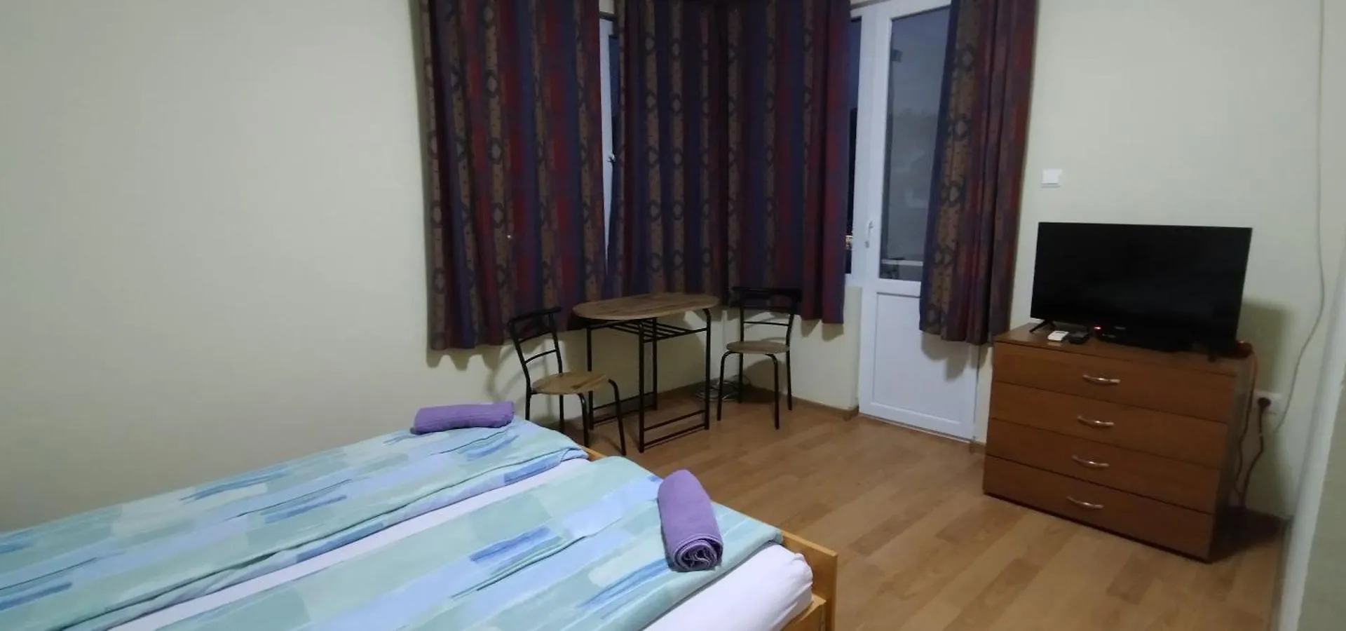 East Gate Guest Rooms Plovdiv 0*,