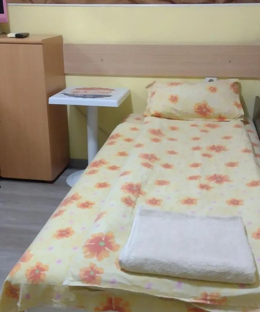 East Gate Guest Rooms Plovdiv Guest house