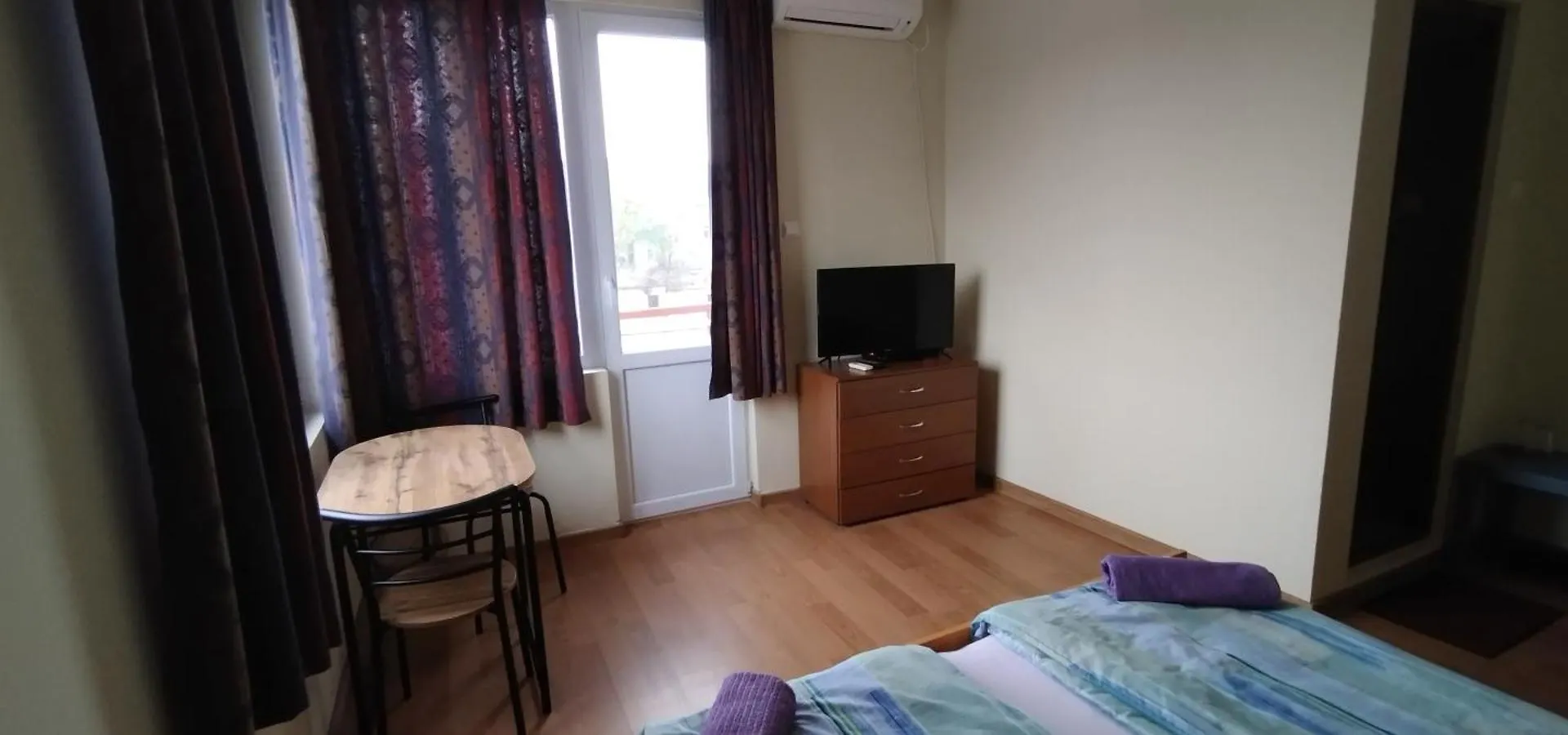 East Gate Guest Rooms Plovdiv