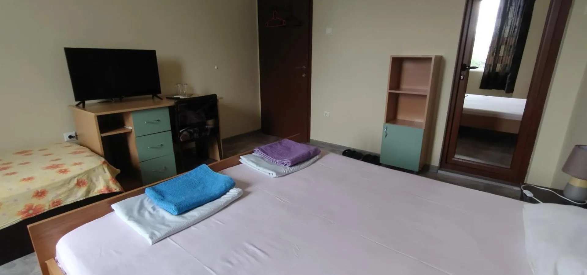 Guest house East Gate Guest Rooms Plovdiv