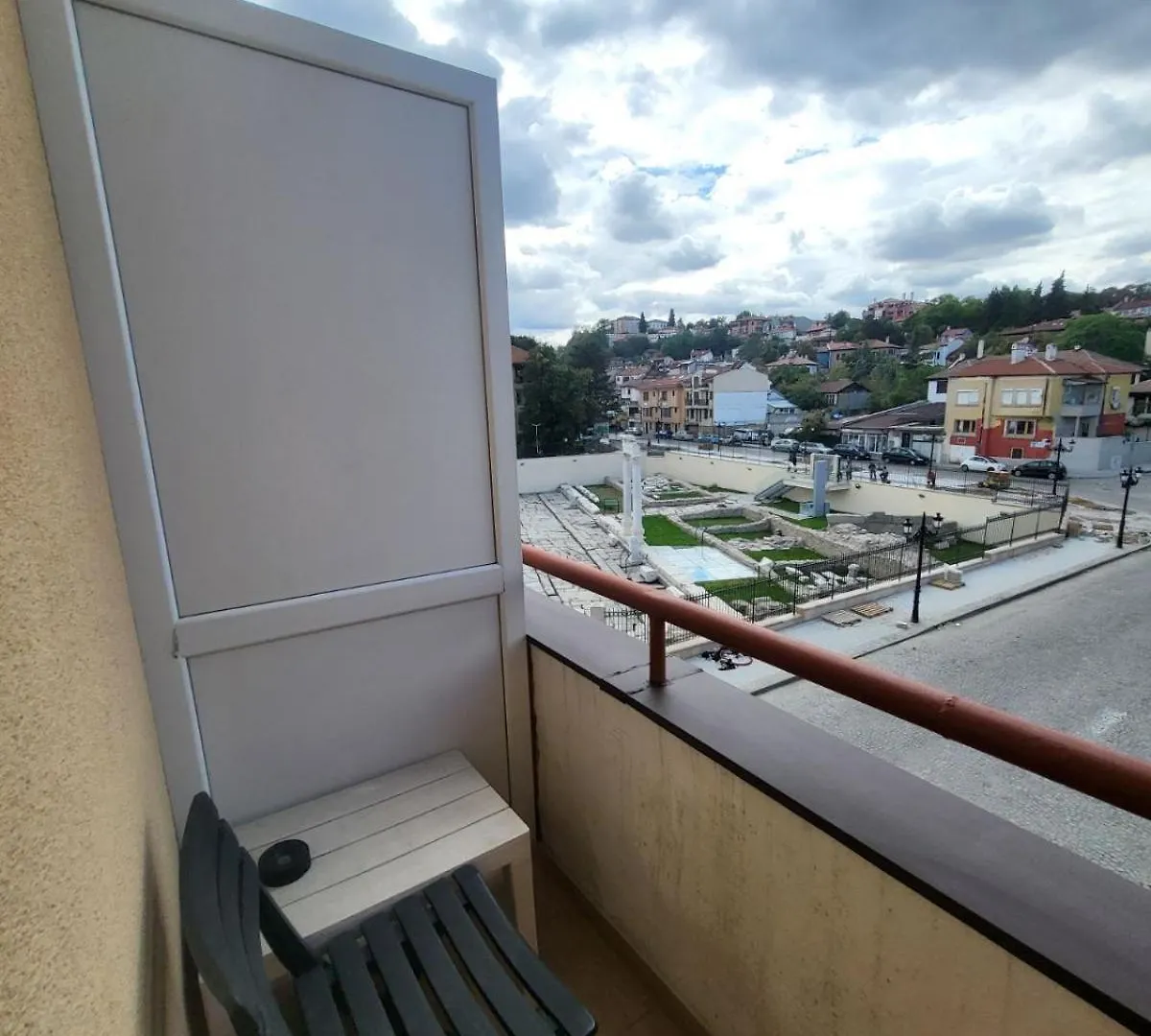 East Gate Guest Rooms Plovdiv 0*,  Bulgaria