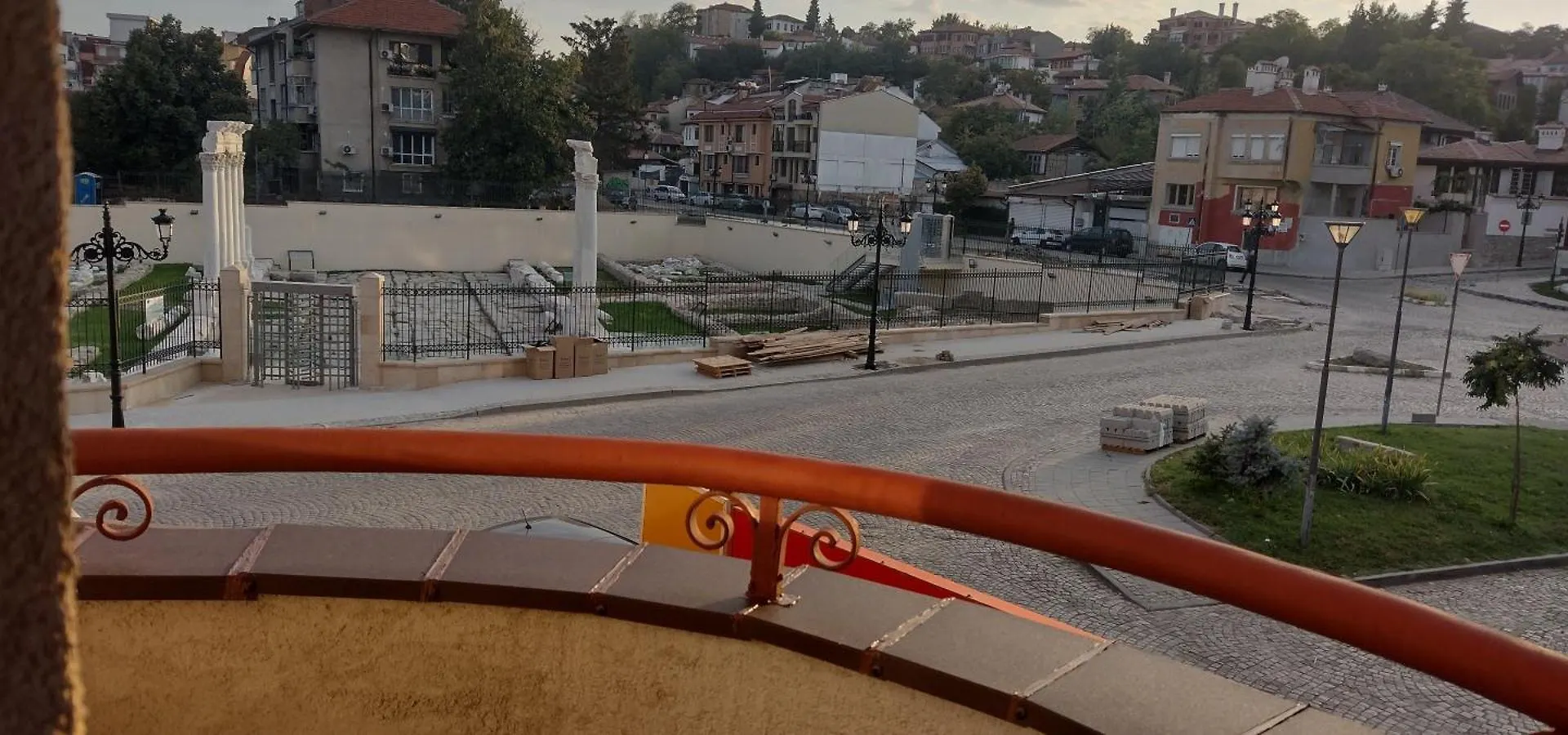 East Gate Guest Rooms Plovdiv