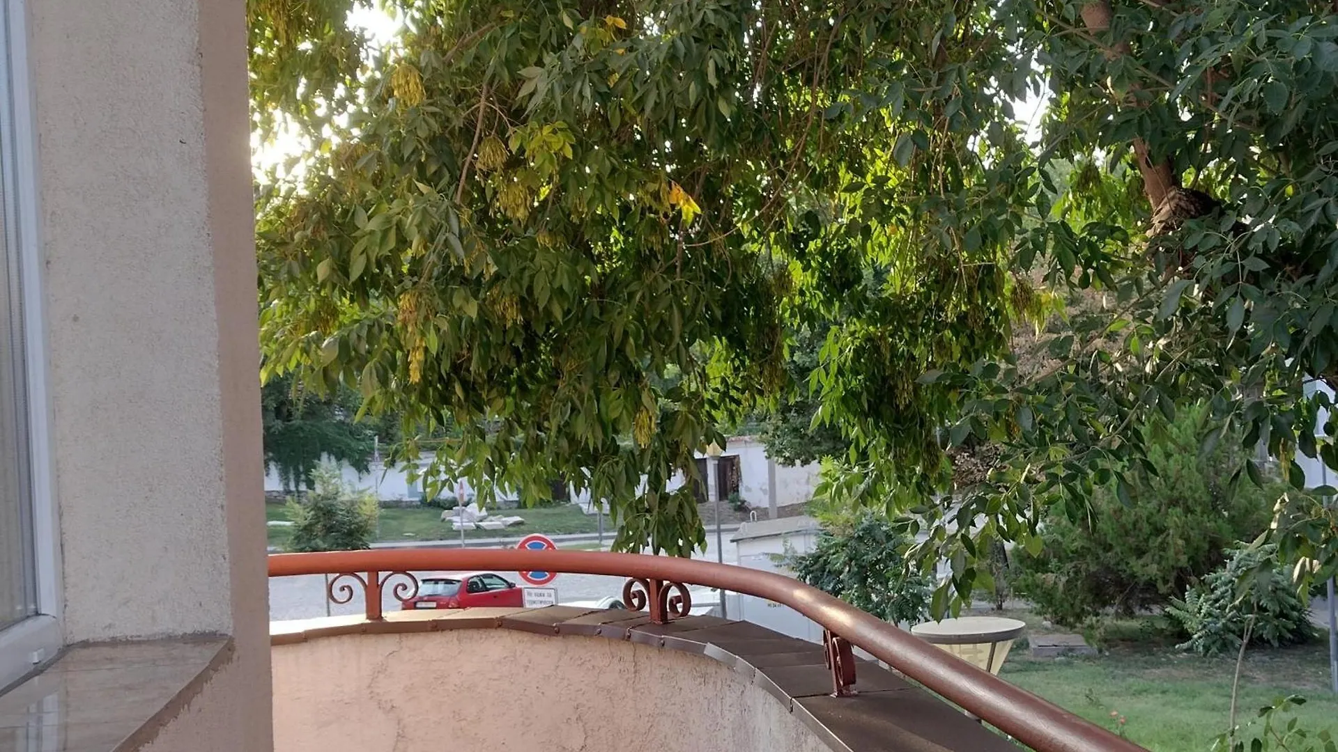 East Gate Guest Rooms Plovdiv 0*,