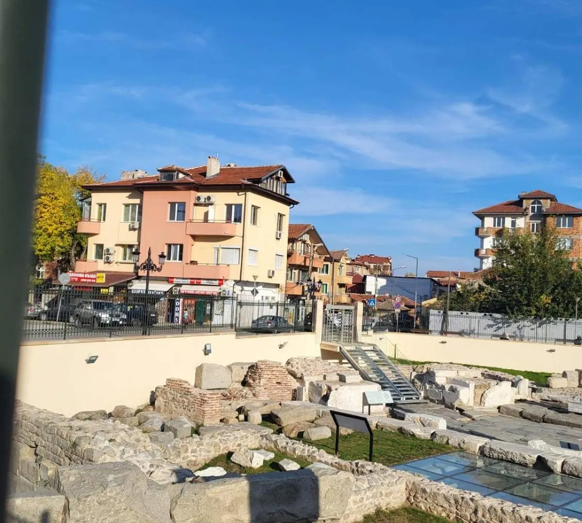 Guest house East Gate Guest Rooms Plovdiv Bulgaria