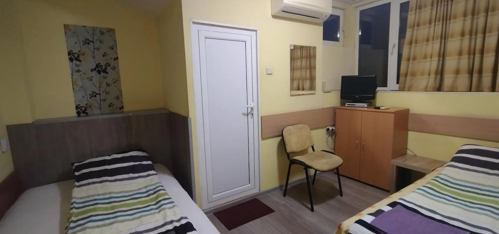 East Gate Guest Rooms Plovdiv Guest house