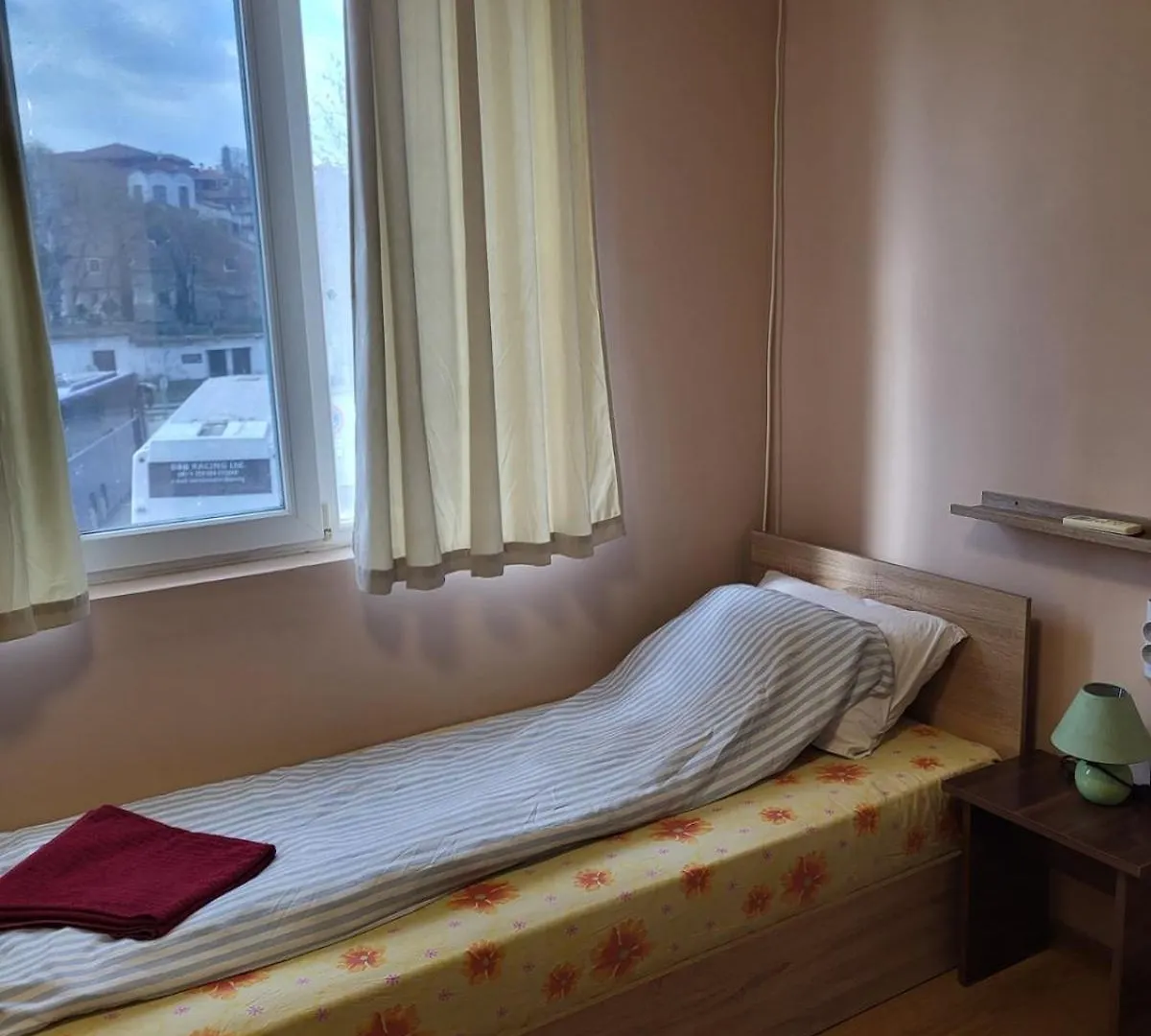 East Gate Guest Rooms Plovdiv