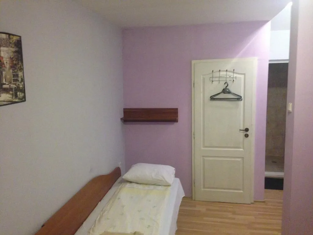East Gate Guest Rooms Plovdiv Guest house