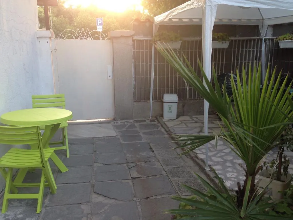 East Gate Guest Rooms Plovdiv Bulgaria