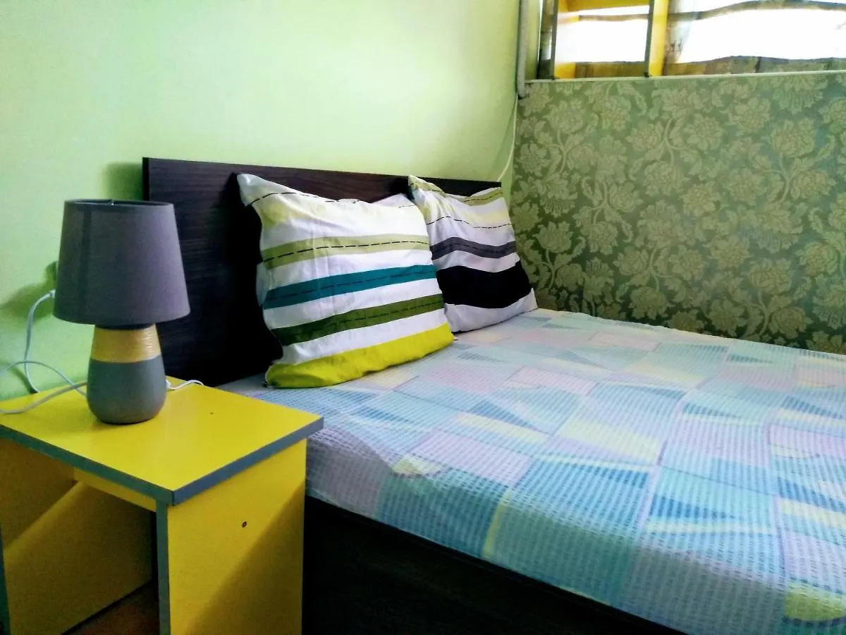 Guest house East Gate Guest Rooms Plovdiv